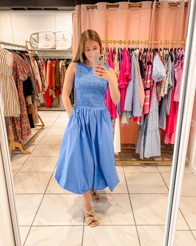 Dresses + Jumpsuits | Mollie's