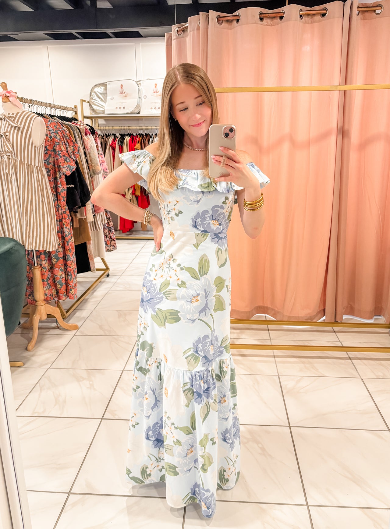 Dresses + Jumpsuits | Mollie's