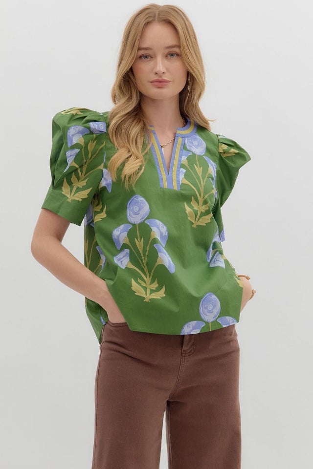 Tops + Blouses | Mollie's