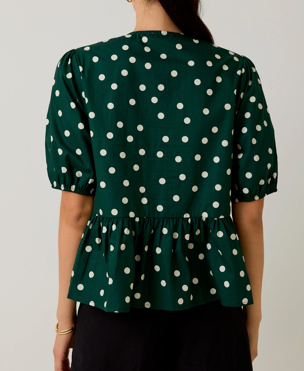 Tops + Blouses | Mollie's