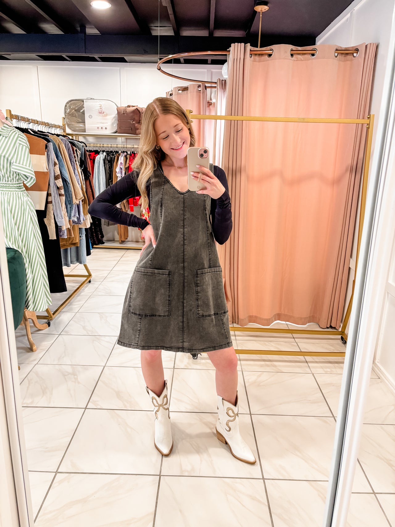 Dresses + Jumpsuits | Mollie's