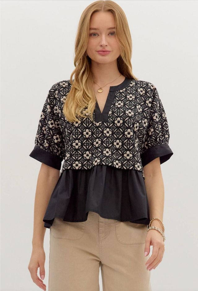 Tops + Blouses | Mollie's