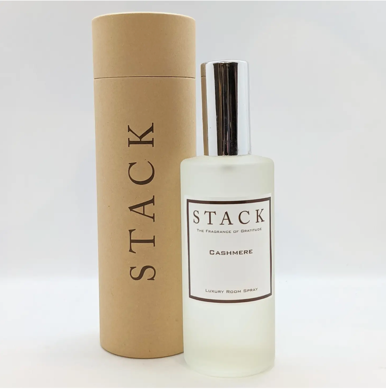 Stack : Cashmere Room Spray