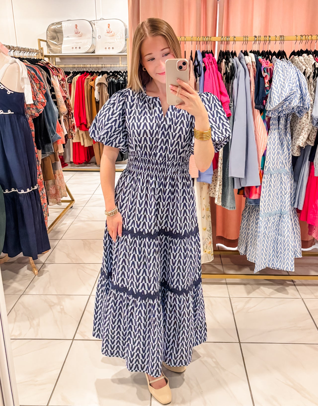 Dresses + Jumpsuits | Mollie's