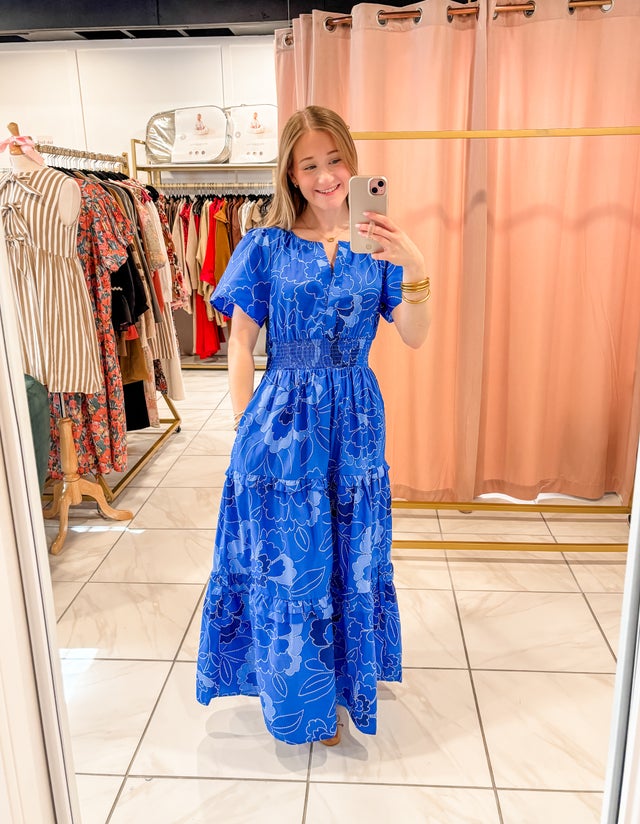 Dresses + Jumpsuits | Mollie's