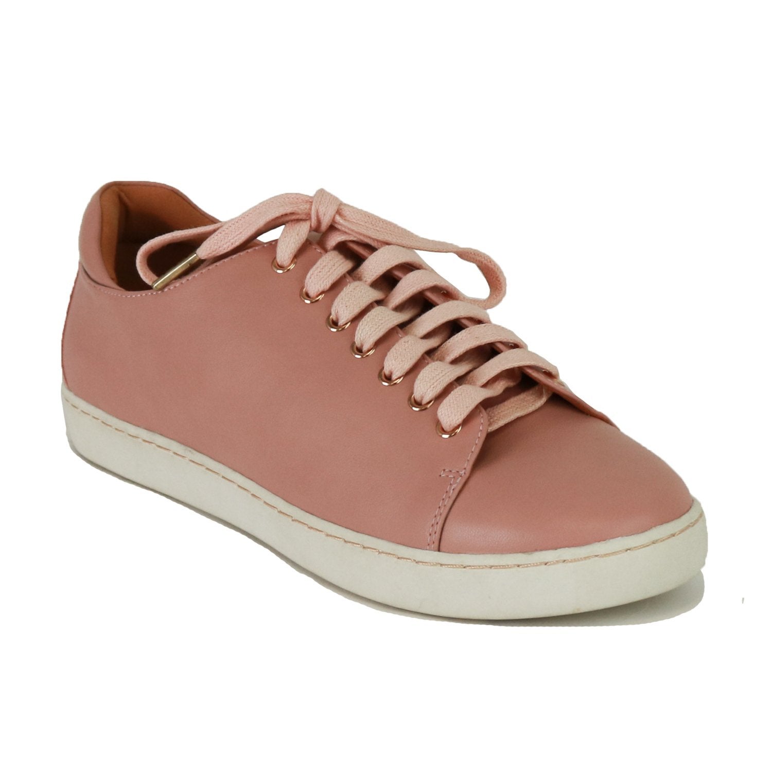 Comfortable & Trendy Nude Sneakers: Airwalk Basil - q22qm5e