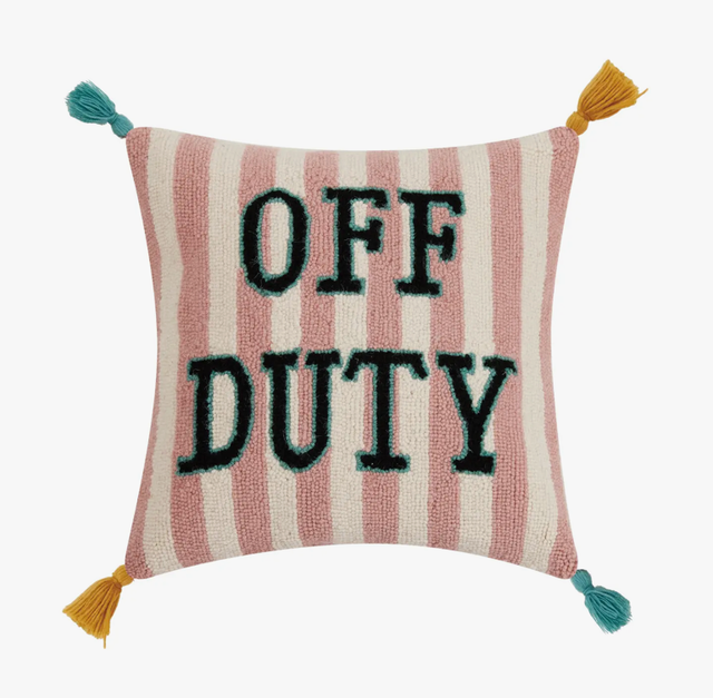 Christmas Cushion – Dinky Artist