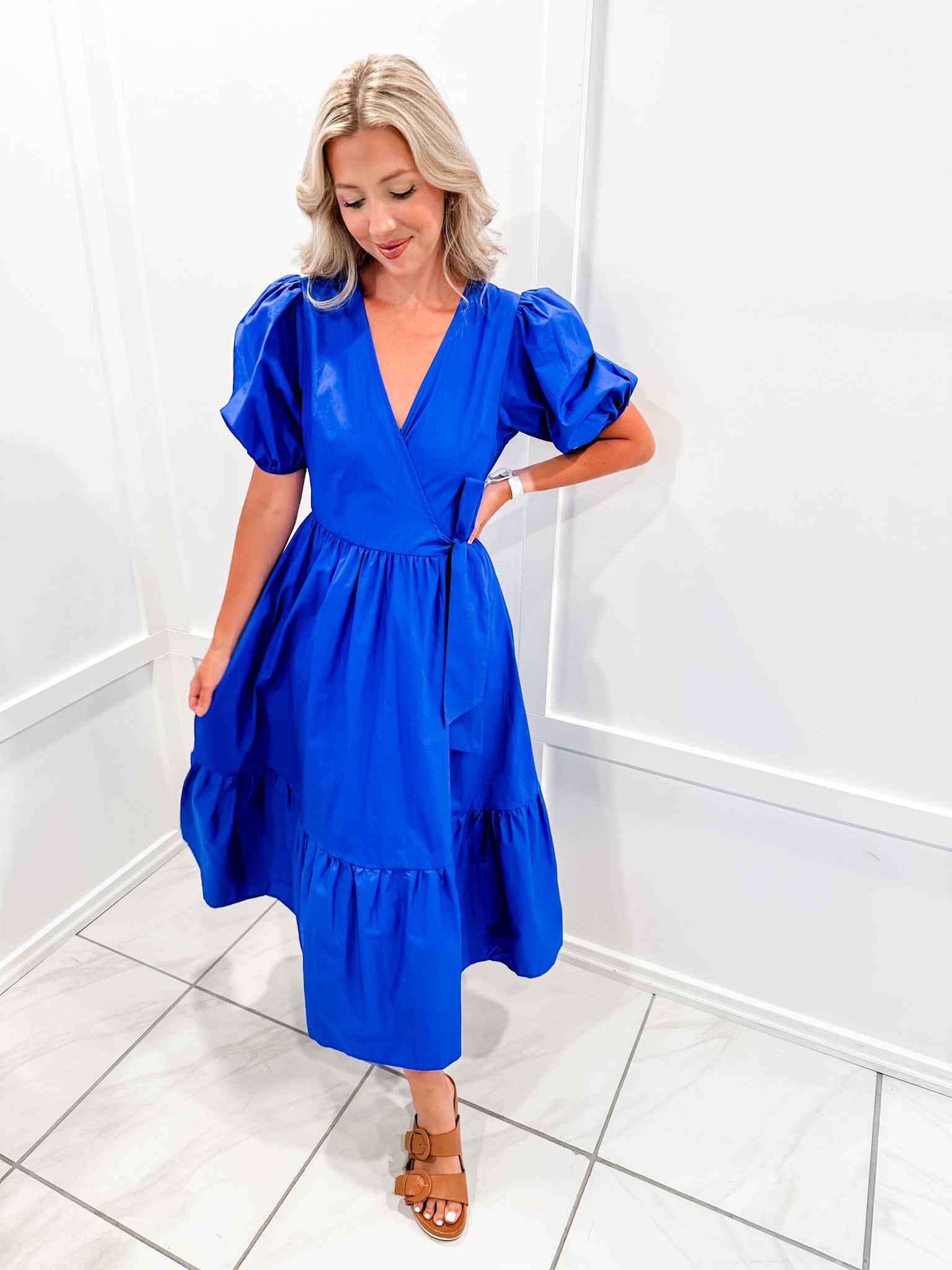 Dresses + Jumpsuits | Mollie's