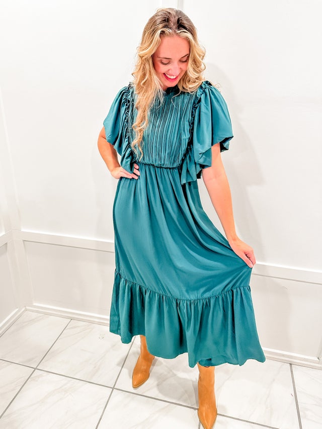 Dresses + Jumpsuits | Mollie's