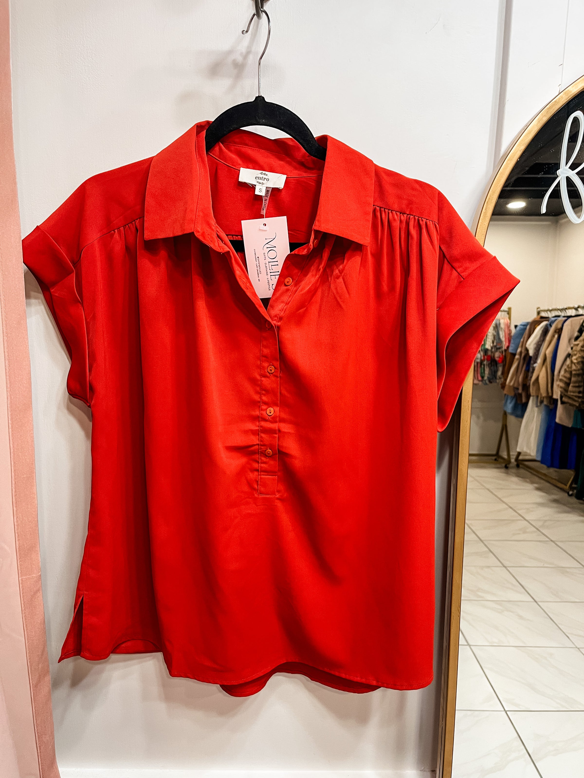 Louis Féraud Patterned shirt Multiple colors Synthetic ref.968460 - Joli  Closet