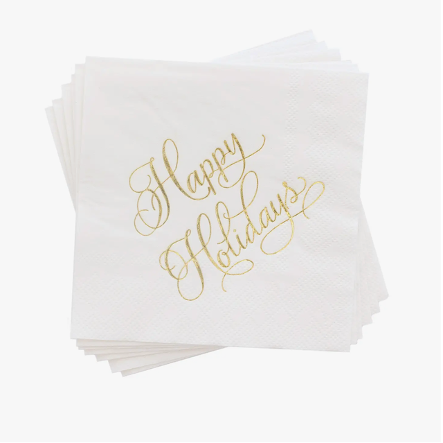 Holiday Stickers – Sugar Paper